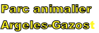 Parc animalier
Argeles-Gazost
