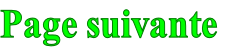 Page suivante
