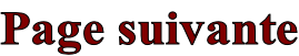 Page suivante
