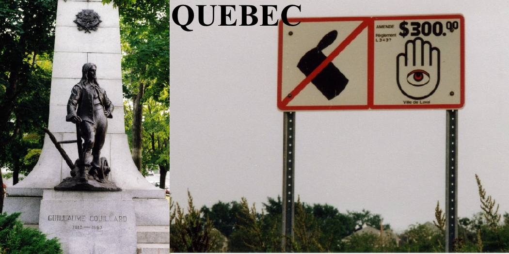 QUEBEC
