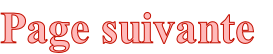 Page suivante
