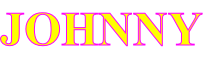 JOHNNY
